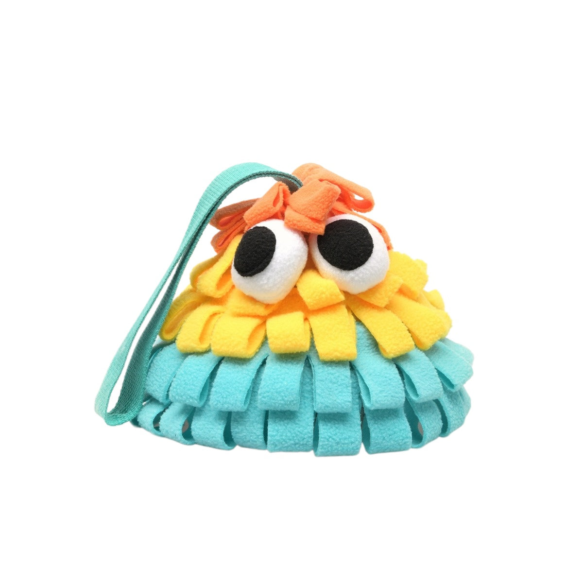 Snuffy - Monster Snuffle Toy