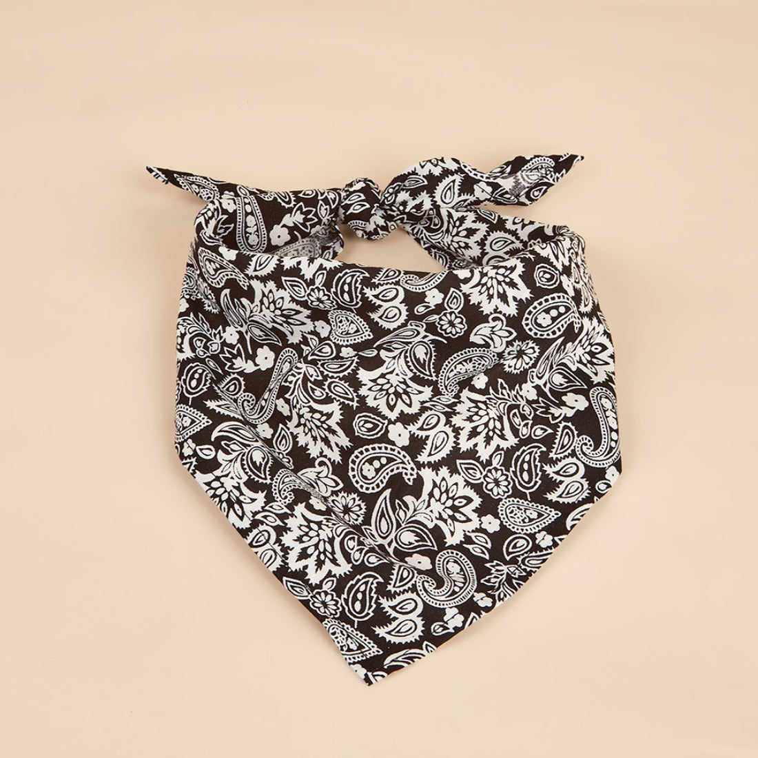 Furbud - Classic Paisley Dog Bandana