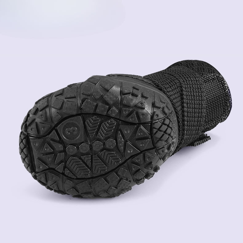 Ozzie - Outdoor Breathable Pet Shoes for Small Medium Dogs