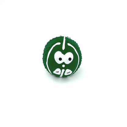 Petkin – Funny Face Squeaky Ball Trio