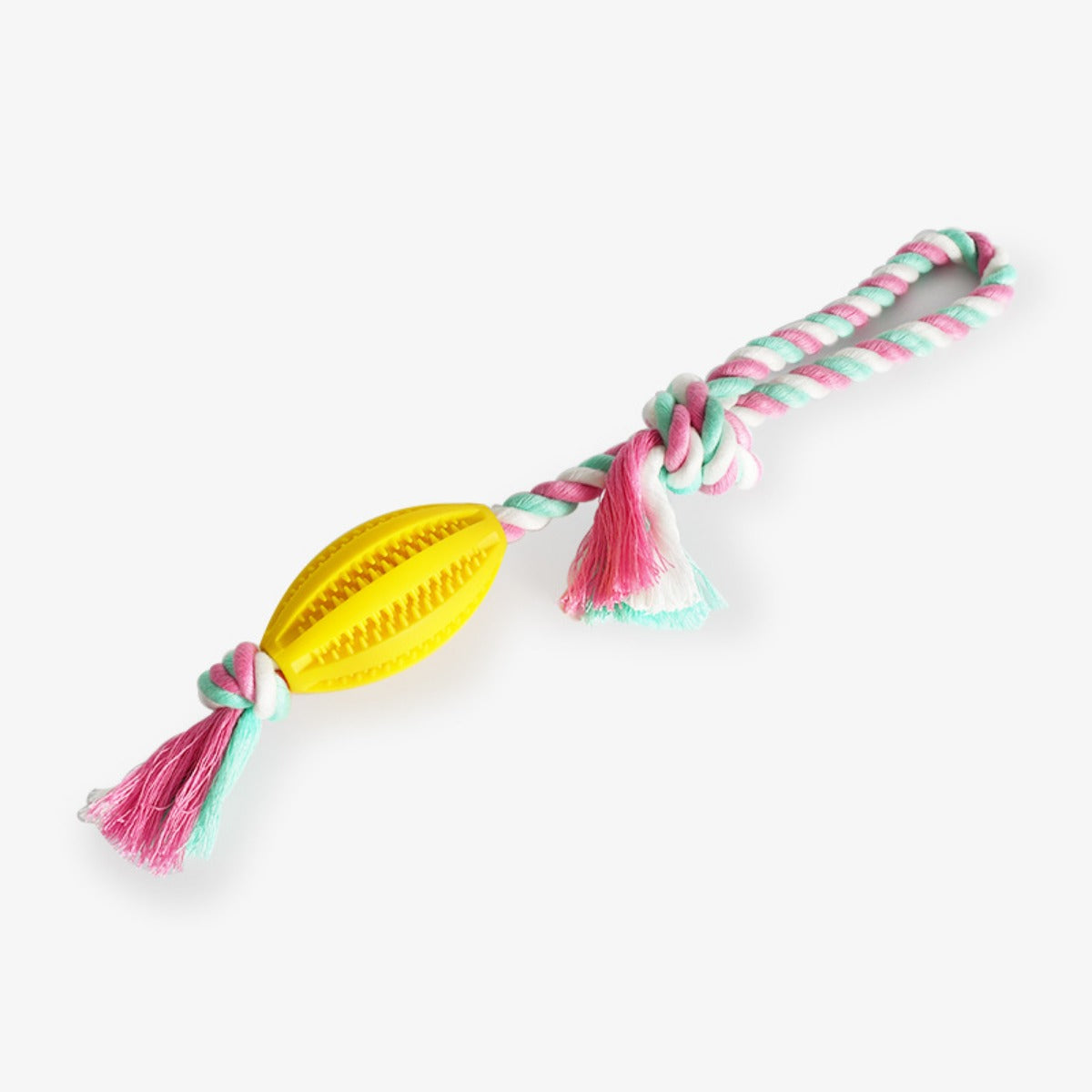 Chewia - Rope Tug Dog Toy