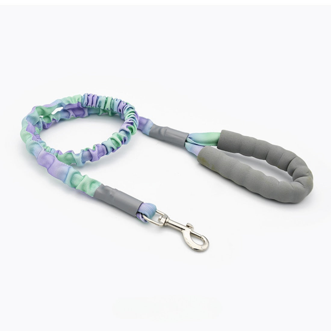 Loofie - Colorful Stretchable Pet Leash