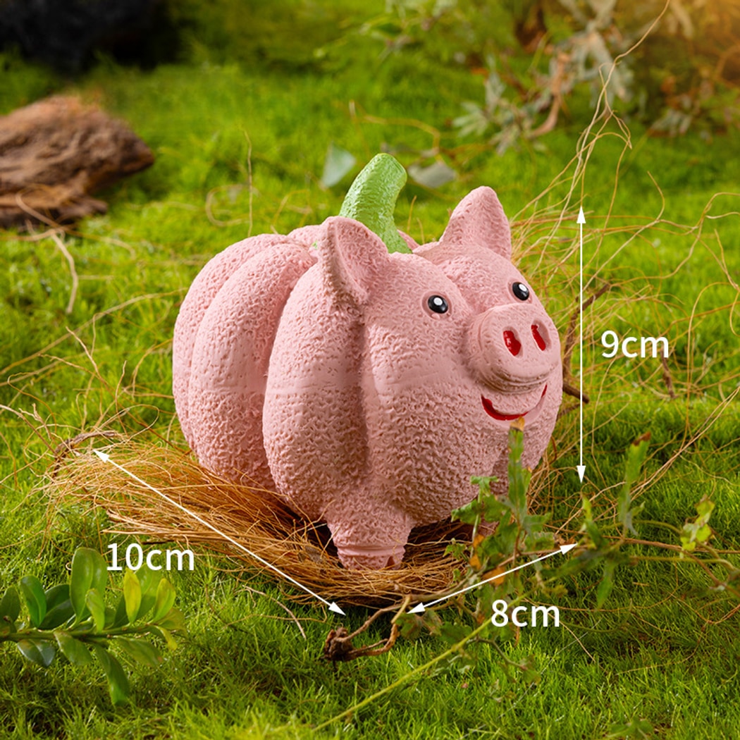 Petkin - Adorable Design Squeaky Dog Toy