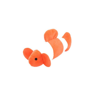 Moo - Ocean Animal Plush Cat Toy