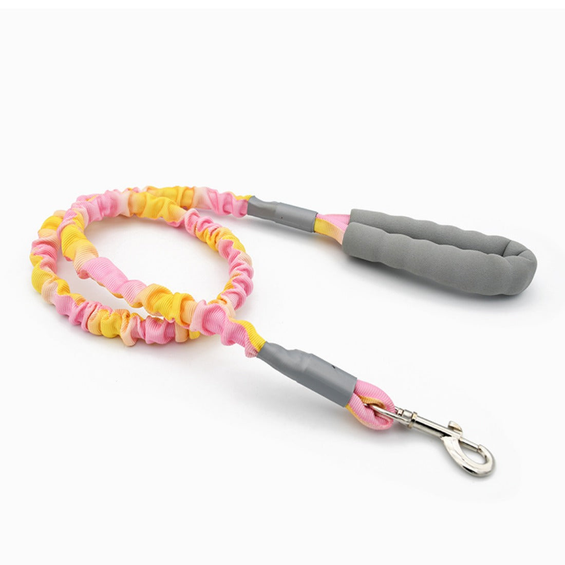 Loofie - Colorful Stretchable Pet Leash