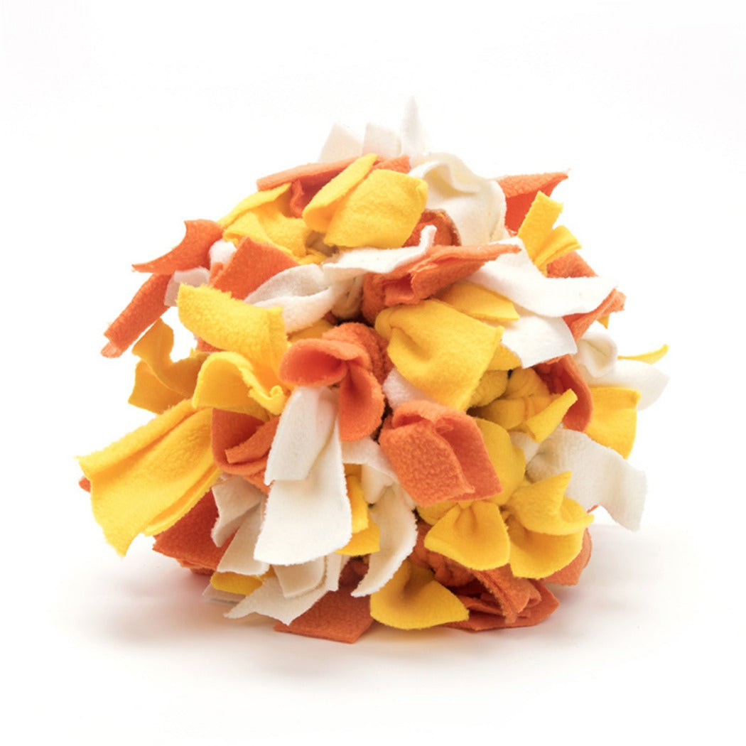 Snuffy - Round Snuffle Ball