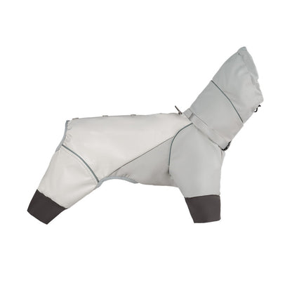 Ozzie - Full Coverage Lightweight Dog Raincoat