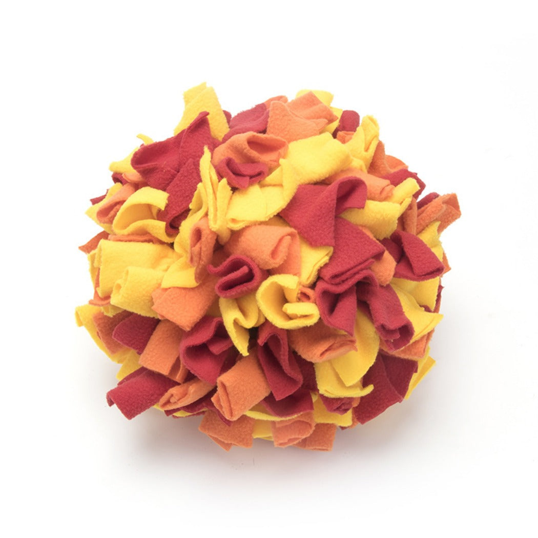 Snuffy - Round Snuffle Ball