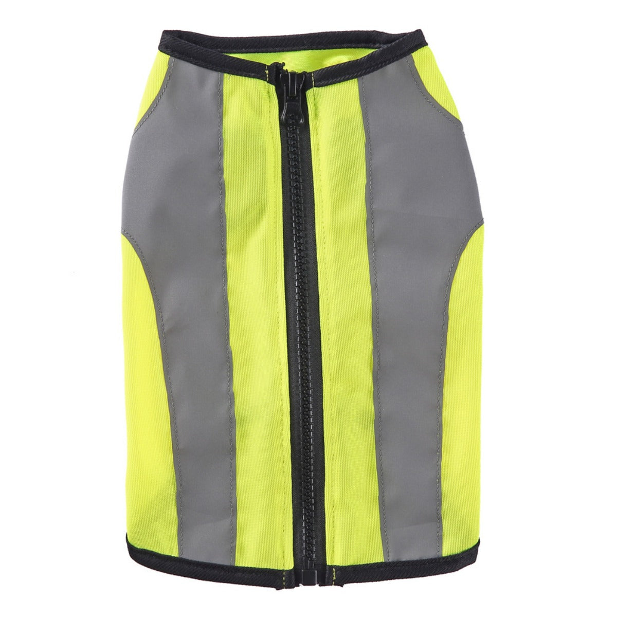 Ozzie - Reflective Safety Vest for Pets