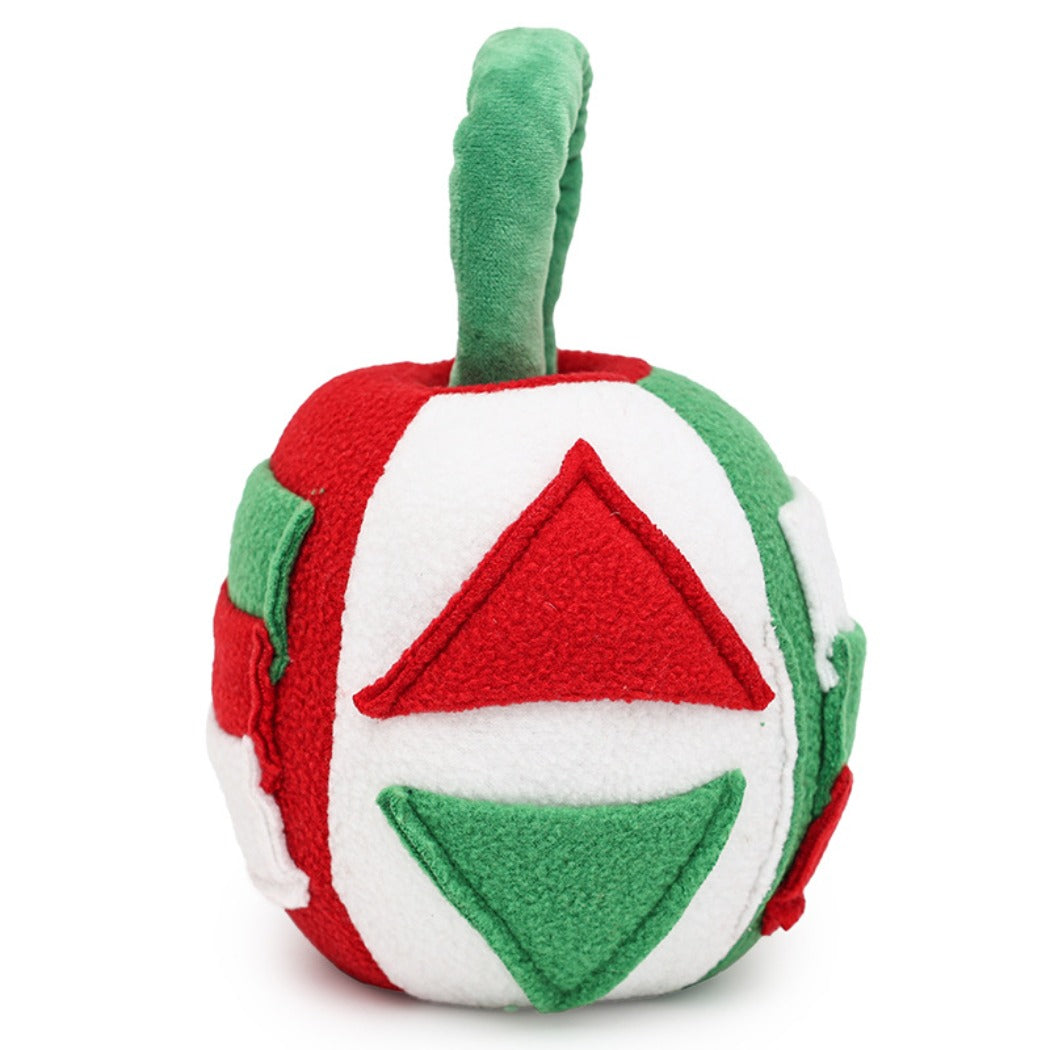 Snuffy – Christmas Gift Box Snuffle Ball