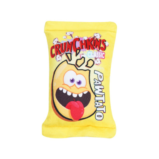 Moo - Cartoon Face Pillow Plush Cat Toss Toy