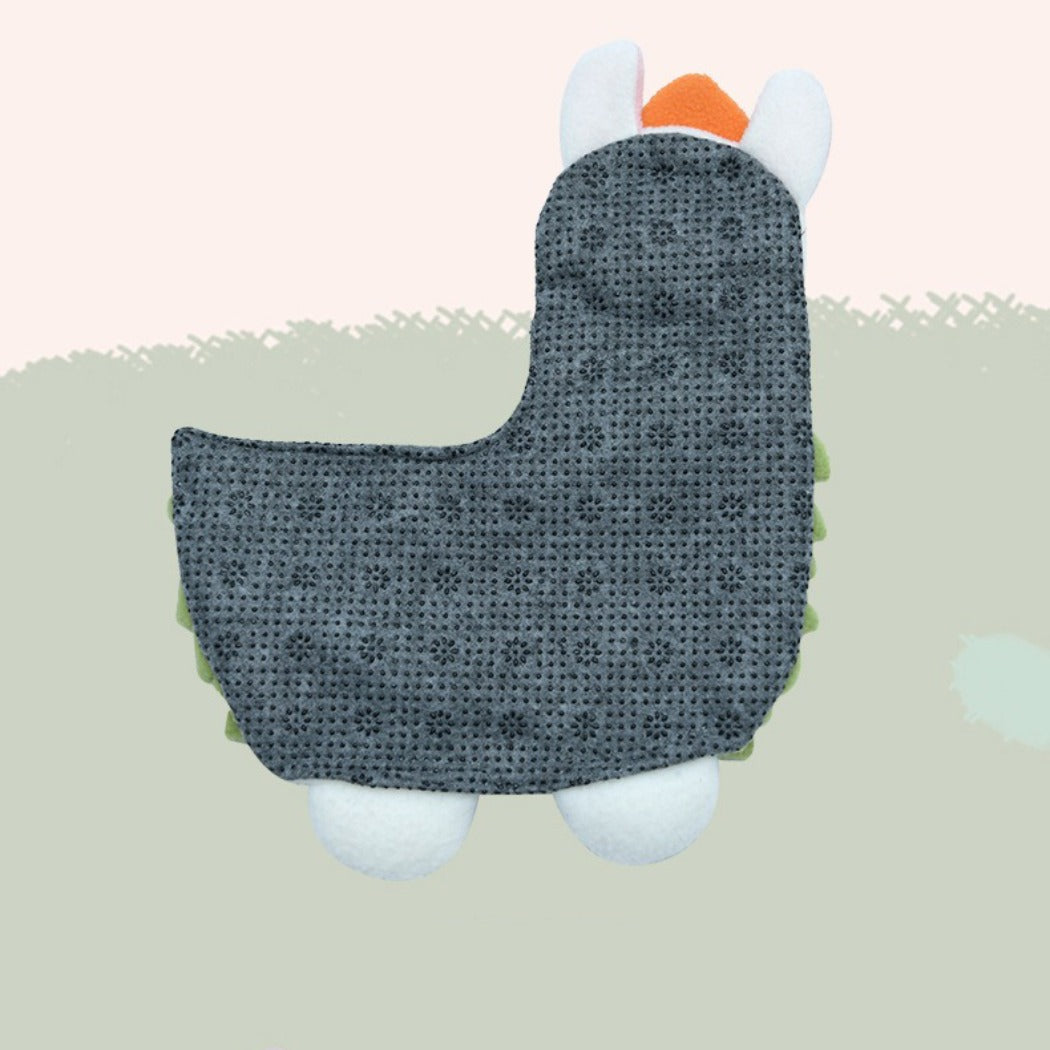 Snuffy – Alpaca Snuffle Dog Toy