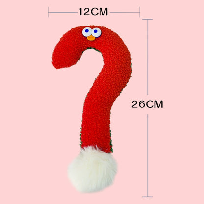 Moo - Interactive Goofy Curl Toss Cat Toy image 2
