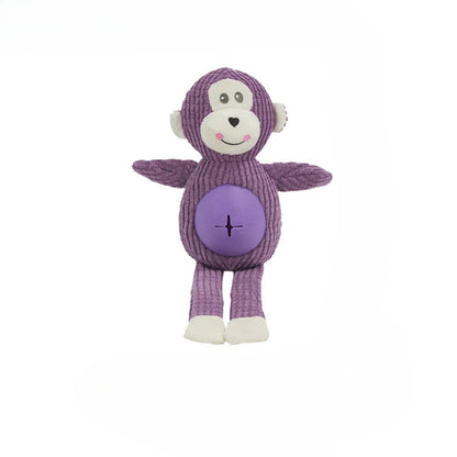 Petkin - Plush Dog Toy