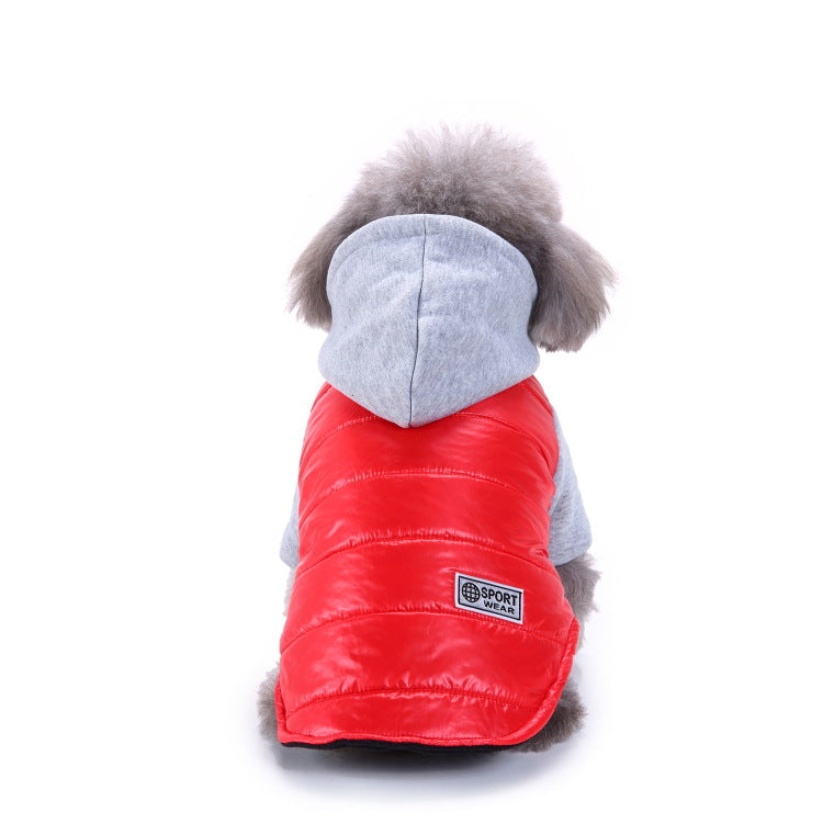 Ozzie - Pet Sport Wear for Cats & Small Dogs