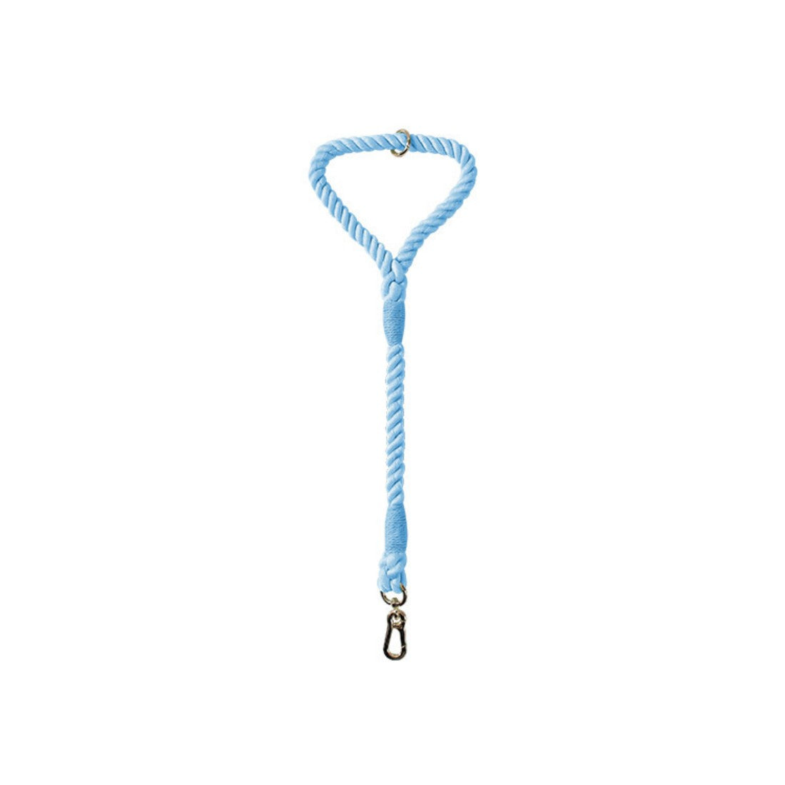 Loofie - Colorful Short Pet Leash