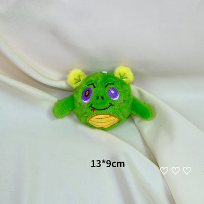 Petkin - Monster Shaped Dog Toy