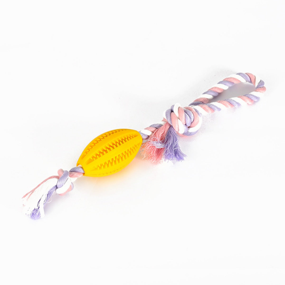 Chewia - Rope Tug Dog Toy