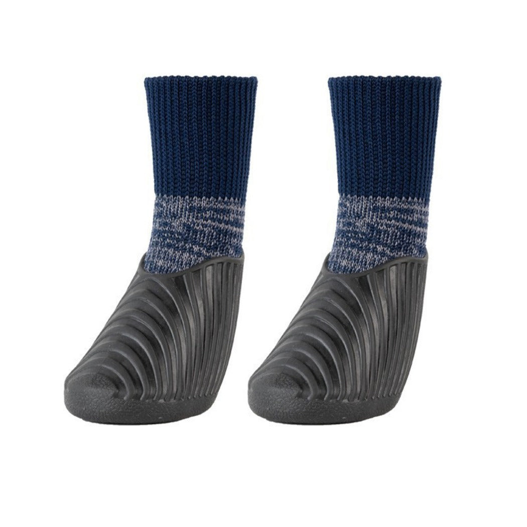 Wagway - Outdoor Patterned Pet Socks