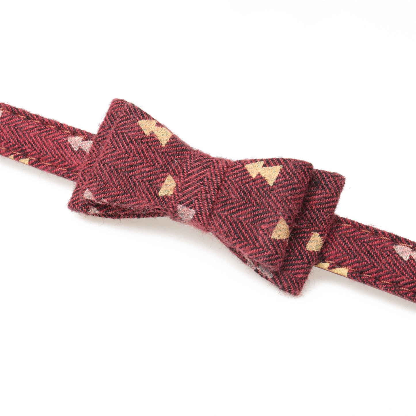 Loofie - Arrow Pattern Dog Collar