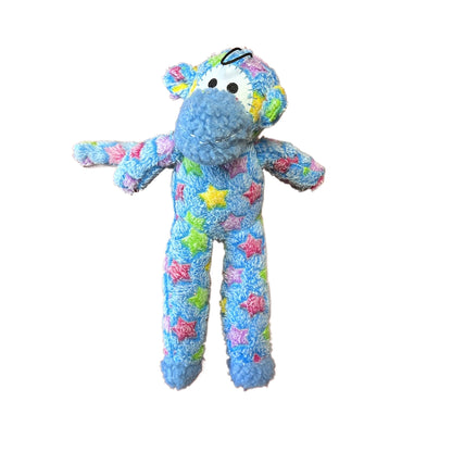 Petkin – Plush Monkey Dog Toy