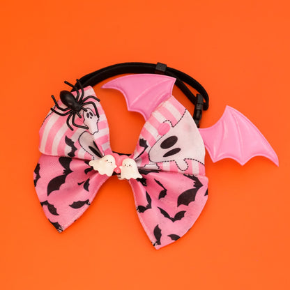 Halloweek - Halloween Bat Wing Cartoon Pet Collar
