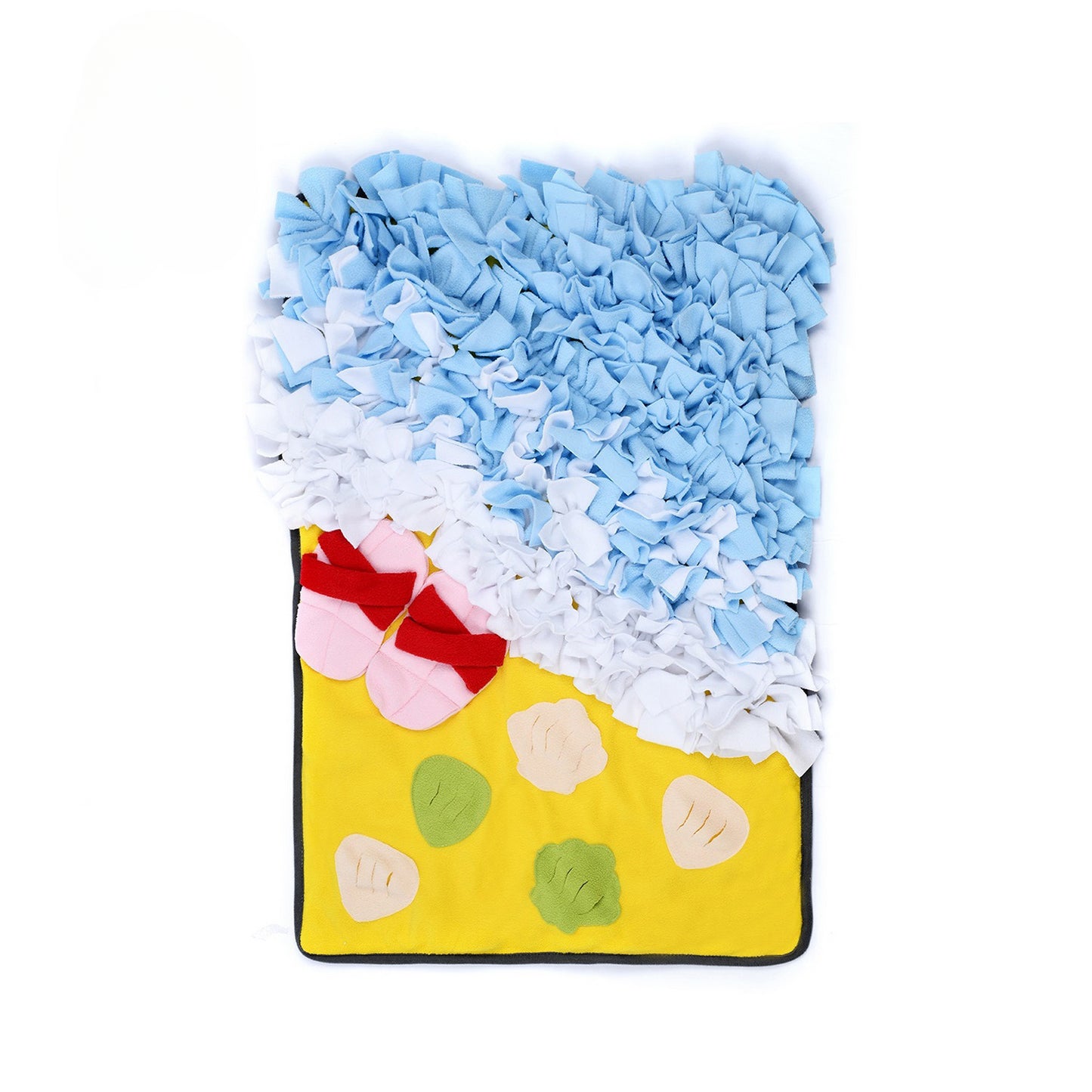 Snuffy - Beach Adventure Snuffle Mat