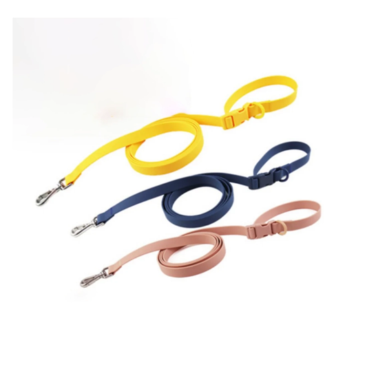 Loofie – Waterproof Dog Leash with Adjustable Handle