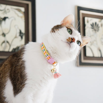 Mokka - Geometry Design Adjustable Collar