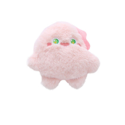 Moo - Cute Monster Plush Cat Toys