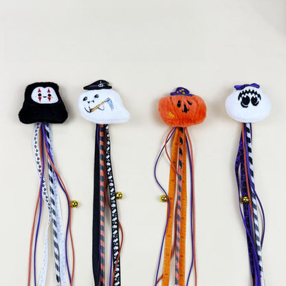 Halloweek - Halloween Character Play Cat Wand Toy