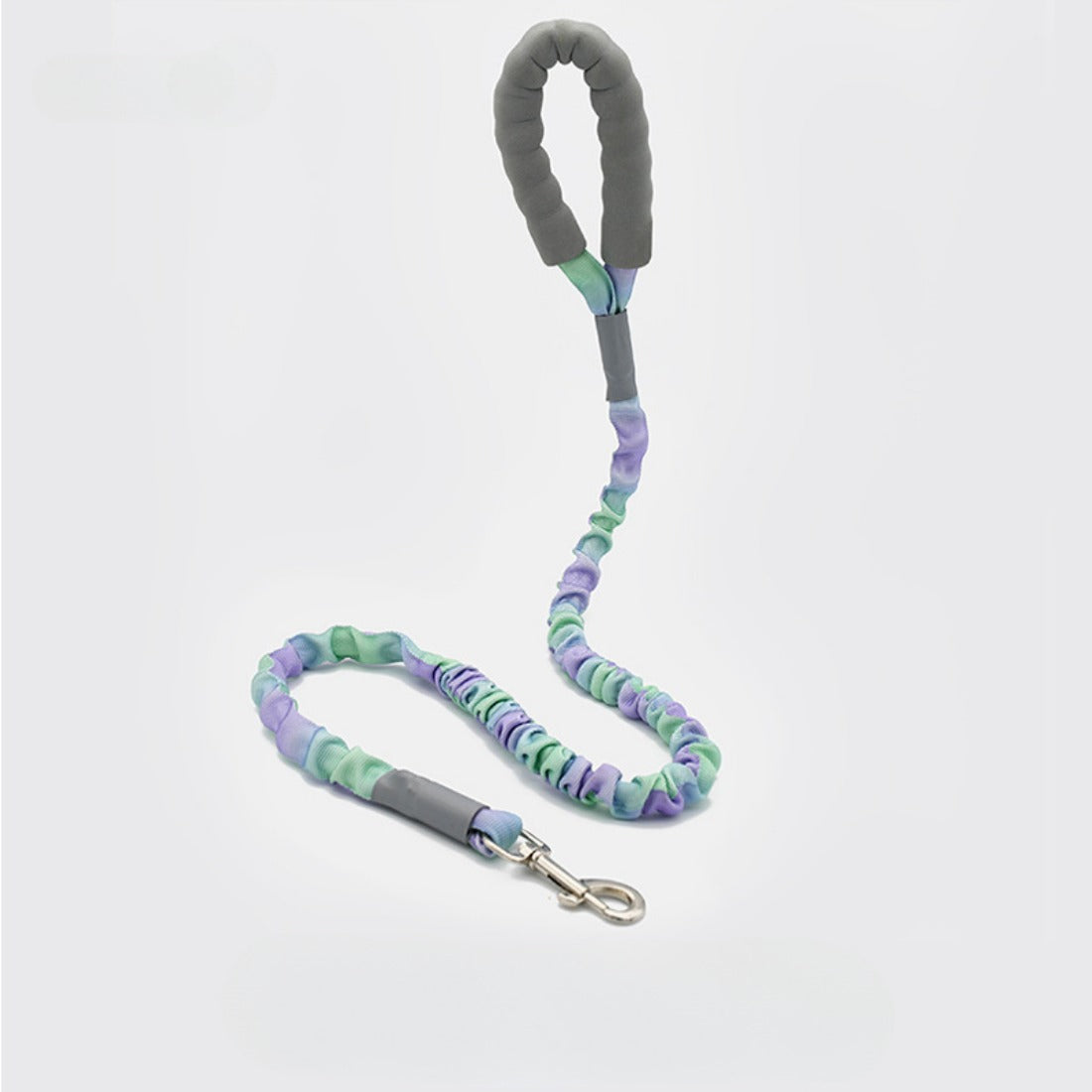 Loofie - Colorful Stretchable Pet Leash