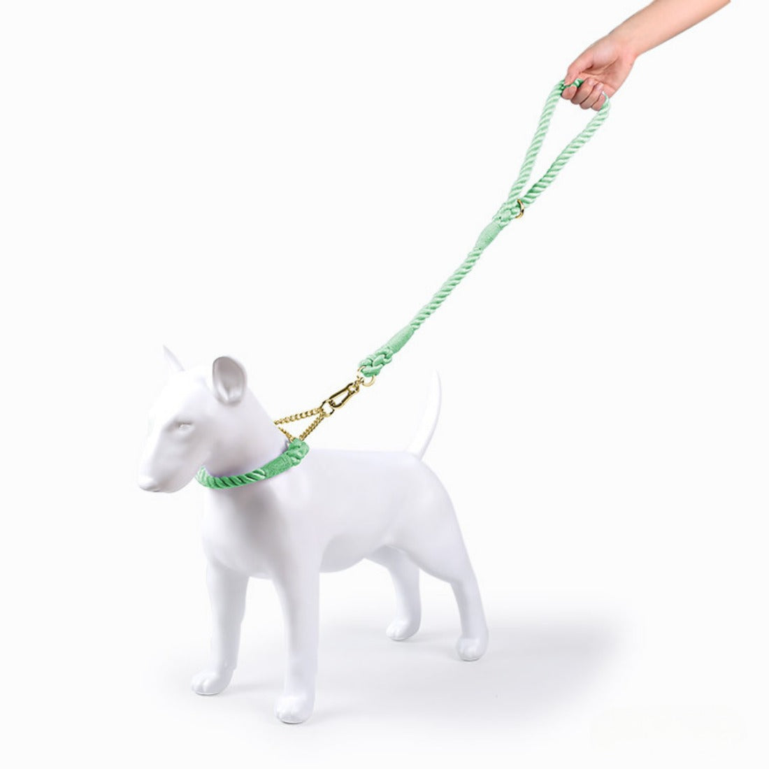 Loofie - Colorful Short Pet Leash