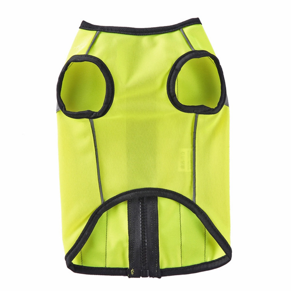 Ozzie - Reflective Safety Vest for Pets