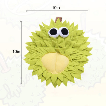 Snuffy – Fruit Snuffle Mat Enrichment Toy for Pets