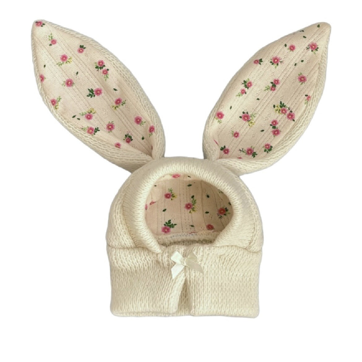 Ozzie - Adorable Bunny Ear Pet Hat