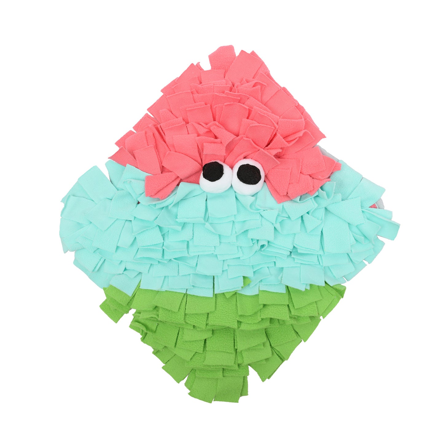 Snuffy - Monster Snuffle Mat