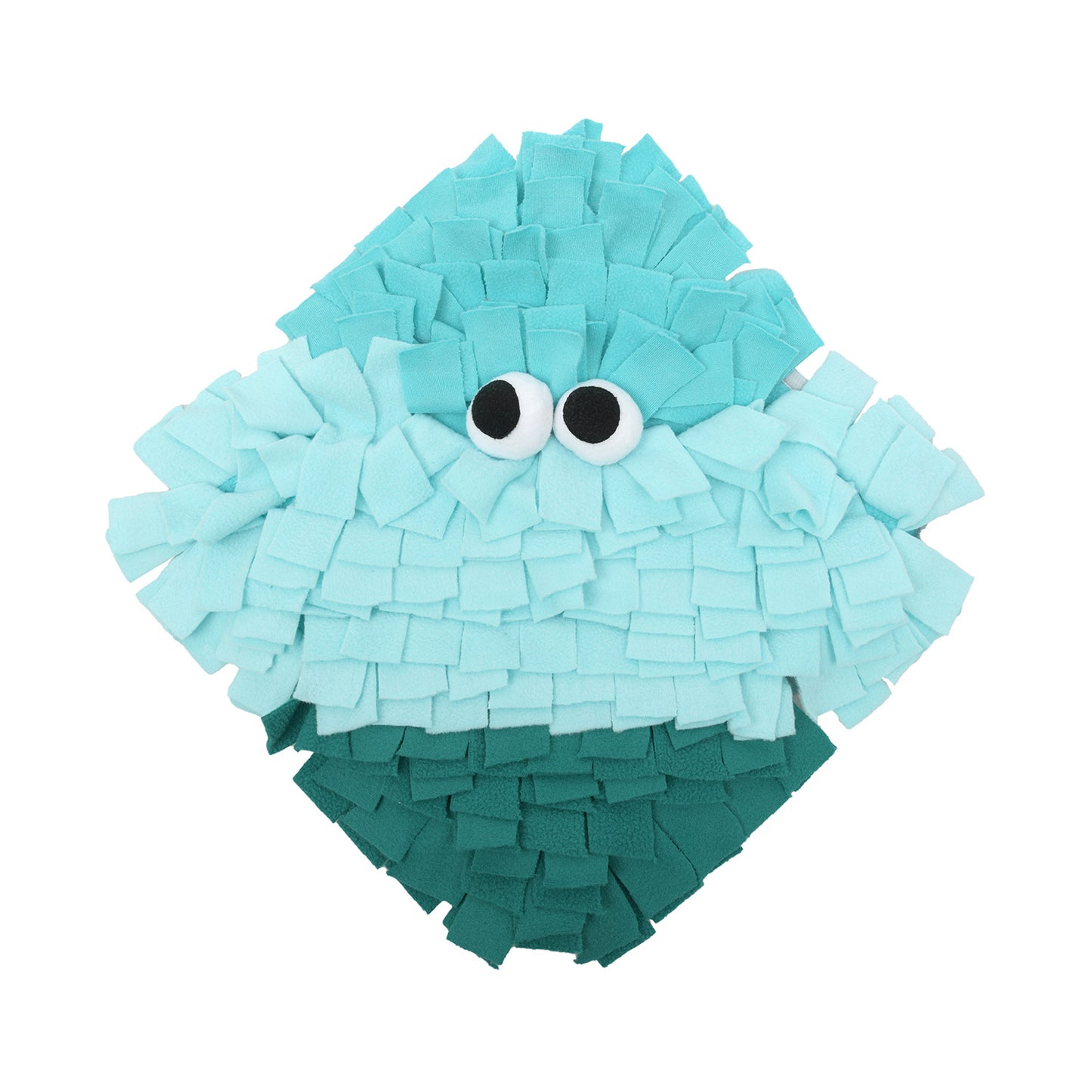 Snuffy - Monster Snuffle Mat