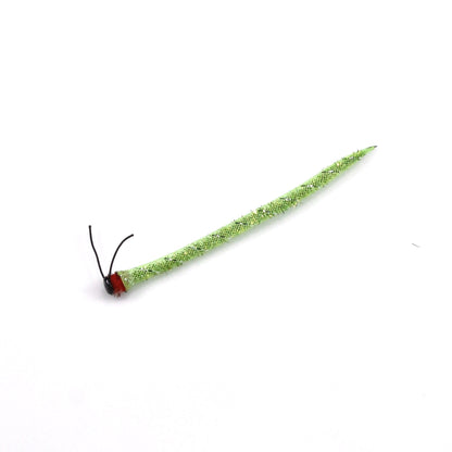 Moo - Wiggly Worm Chase Cat Toy