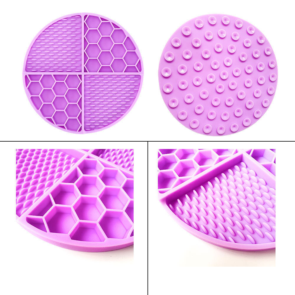 Bowlo - Silicone Pet Lick Mat