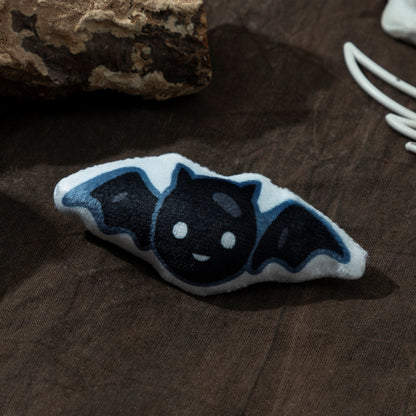 Moo - Flat Padded Character Cat Toy