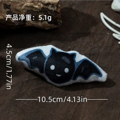 Moo - Flat Padded Character Cat Toy
