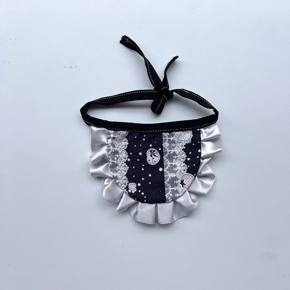 Mokka - Patterned Pet Neckwear
