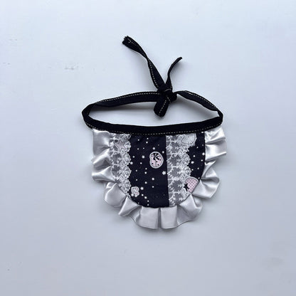 Mokka - Patterned Pet Neckwear