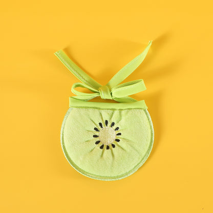 Mokka - Fruit Slice Cat Bib