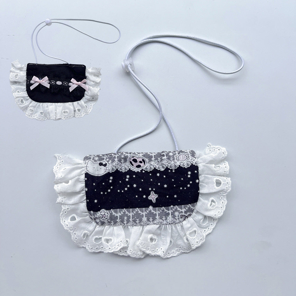 Mokka - Patterned Pet Neckwear