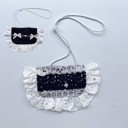 Mokka - Patterned Pet Neckwear