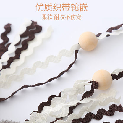 Moo - Mouse Lure Teaser Wand Cat Toy