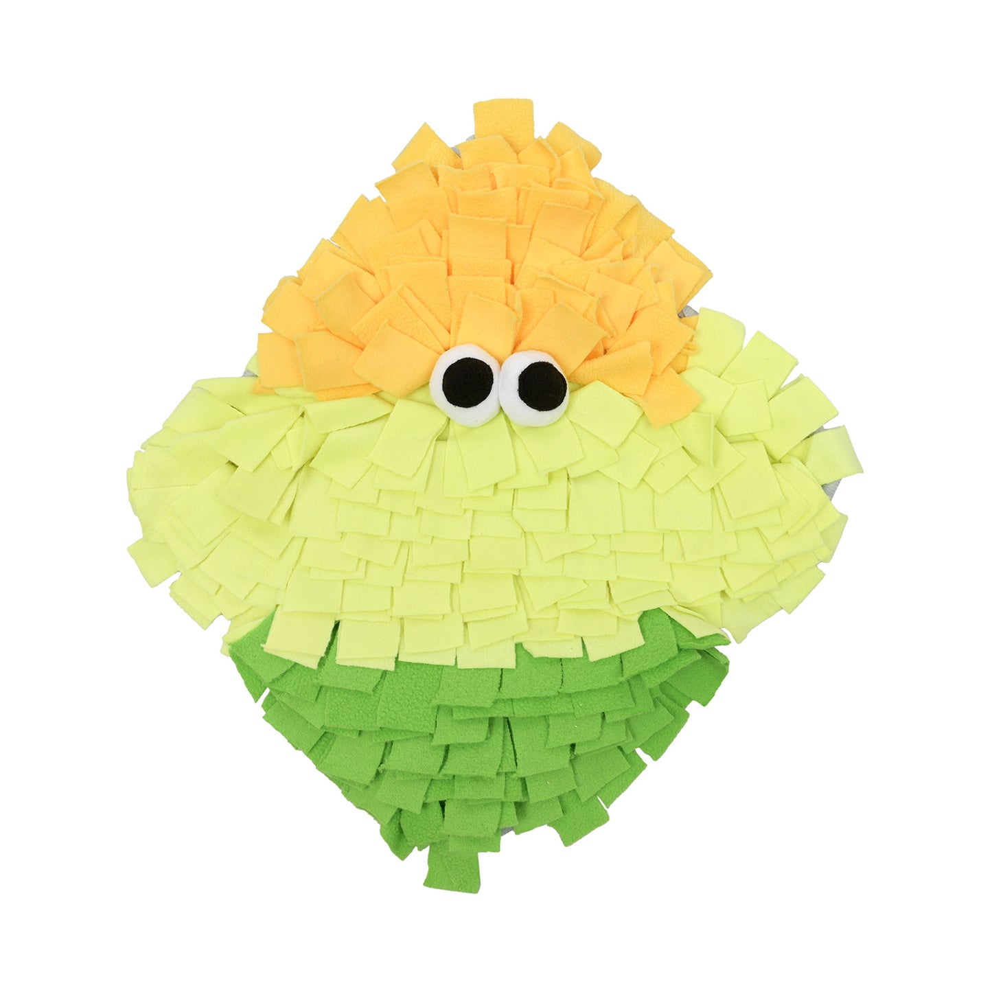 Snuffy - Monster Snuffle Mat