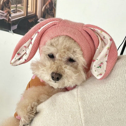 Ozzie cute pet hat displayed on a white background